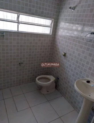 Imagem Casa com 1 dormitório à venda, 84 m² por R$ 610.000,00 - Vila Galvão - Guarulhos/SP