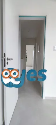 Imagem Casa Duplex para locação no Harmoni - Sim