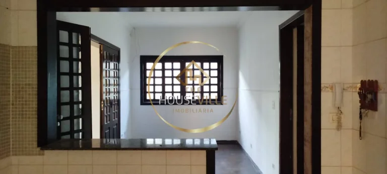 Imagem Casa Térrea 4 dormitórios (1 suíte), 2 vagas, Santa Cruz Lázaros, Jacareí
