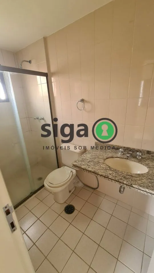 Imagem APARTAMENTO COM 3 DORMITORIOS (SUITES) A VENDA NO MORUMBI