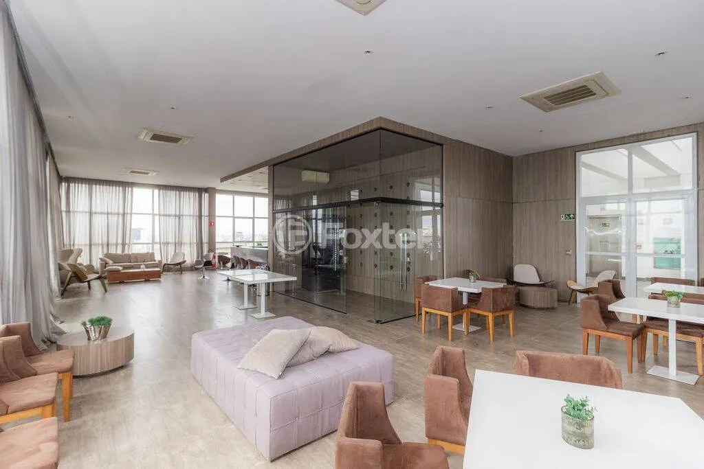 Imagem Apartamento Consolação - 34M², 1 Dorm, 1 Vaga