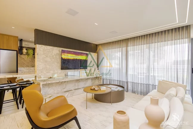 Imagem Apartamento à venda no bairro Alto da Glória - Curitiba/PR