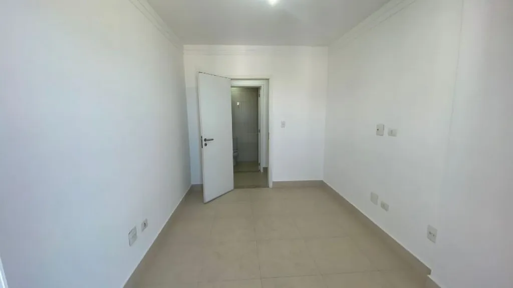 Imagem APARTAMENTO COM 92,00 m² - AVIAÇÃO - PRAIA GRANDE SP
