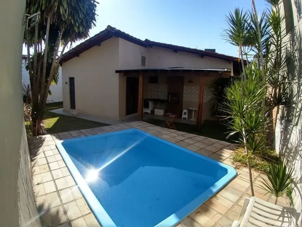 Foto do imóvel Casa com 3 Quartos à Venda, 207 m² em São João Batista (Venda Nova) - Belo Horizonte