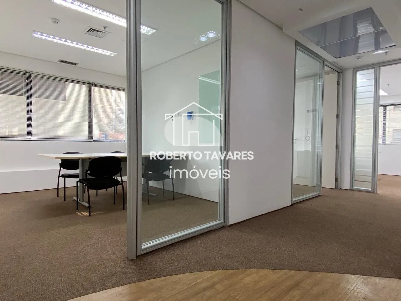 Imagem Prédio Inteiro de 2452m² no bairro Vila Mariana, em São Paulo