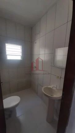 Imagem Casa RESIDENCIAL em FRANCO DA ROCHA - SP, PARQUE MONTREAL
