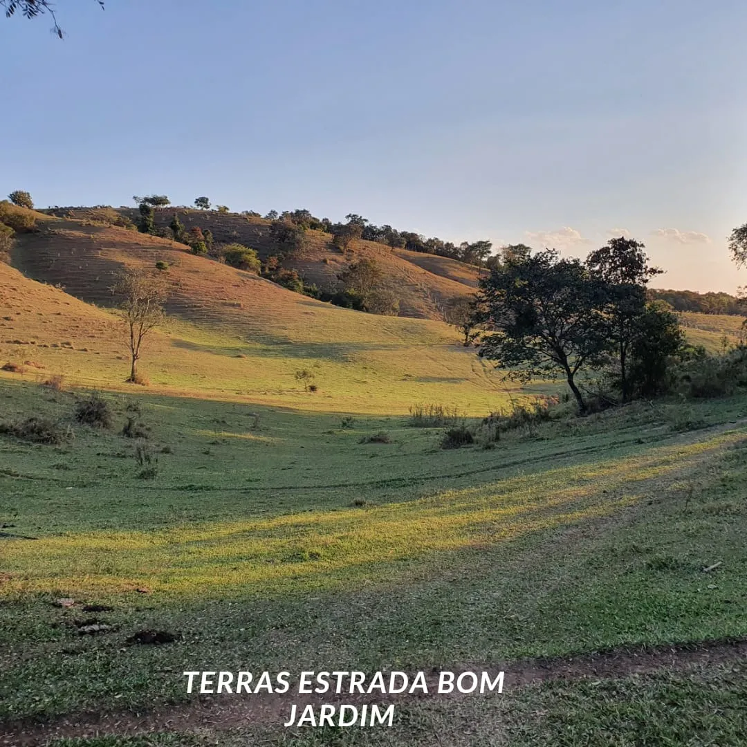 Foto do imóvel Área em Aparecidinha com 200mil m² em APARECIDA, SOROCABA - SP