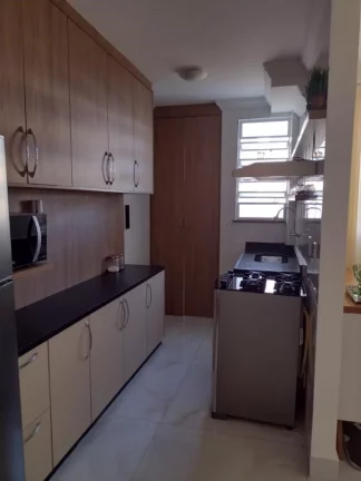 Imagem Apartamento para Venda em Contagem / MG no bairro Xangrilá