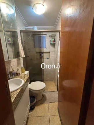 Imagem Apartamento à venda, 76 m² por R$ 380.000,00 - Jardim Bela Vista - Aparecida de Goiânia/GO