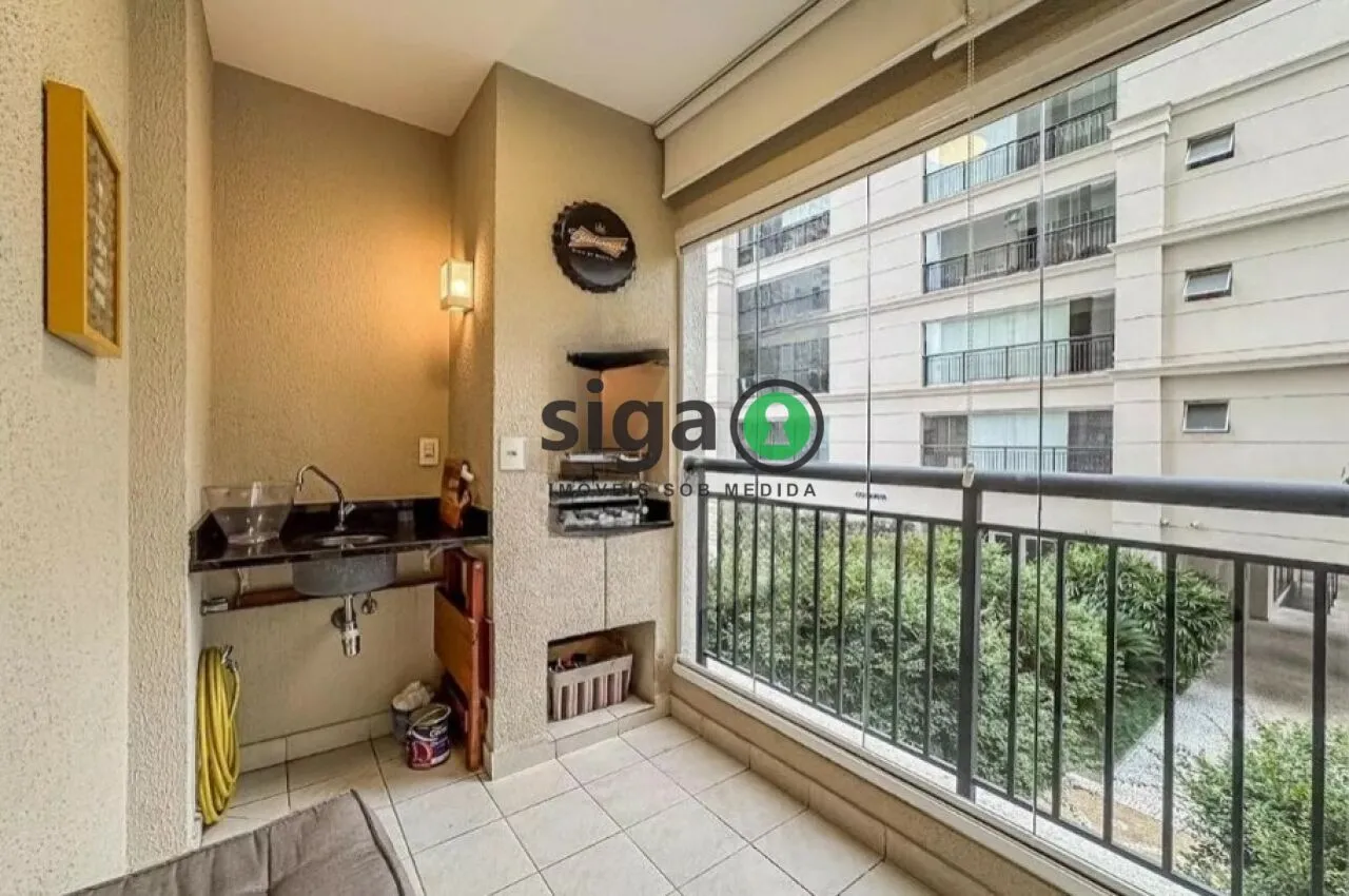 Imagem Apartamento para venda em São Bernardo do Campo, São Paulo - SP