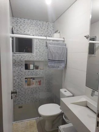 Imagem Cobertura sem condomínio 134 m² Bairro Paraíso Santo André