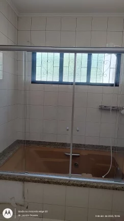 Imagem Kitnet de 1 quarto para locação na Cidade Universitária, Campinas-SP: compacto e aconchegante!