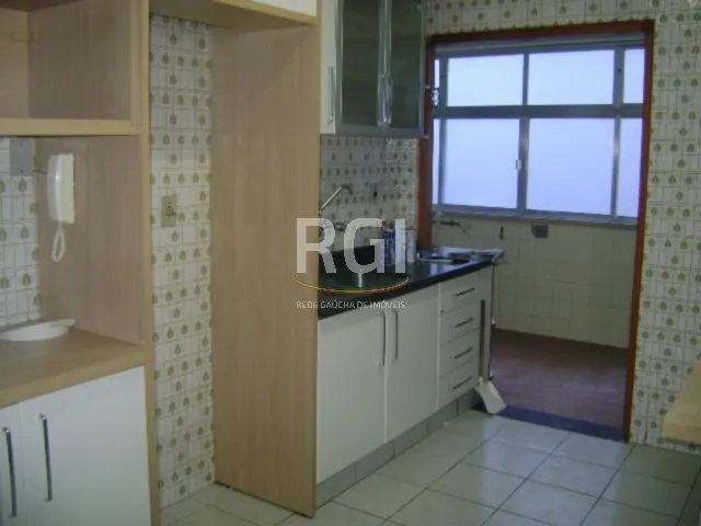 Imagem Apartamento para Venda - 105.8m², 3 dormitórios, sendo 1 suites, 2 vagas - Petrópolis