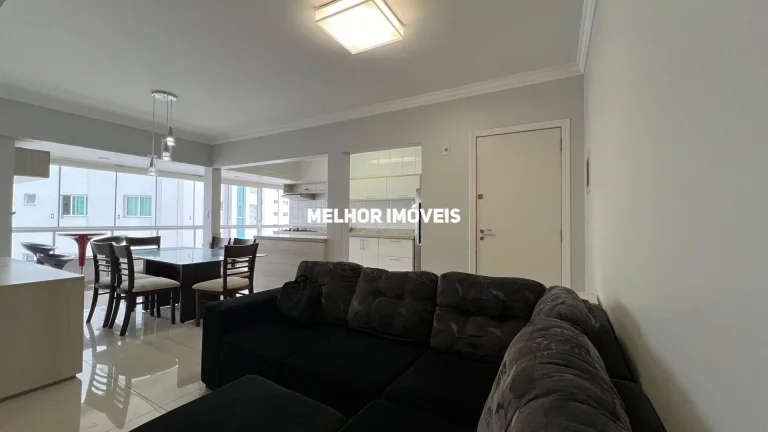 Imagem Apartamento com 03 dormitórios a venda, 106 m²- Balneário Camboriú.