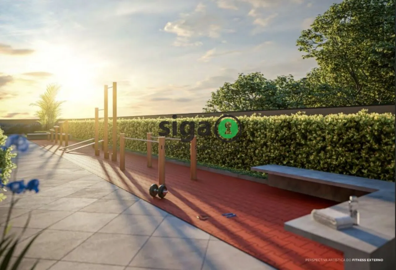 Imagem Apartamento para venda na Vila Andrade 03 dormitórios, São Paulo - SP