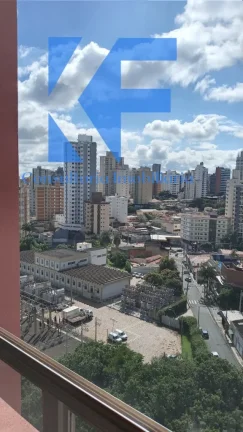 Imagem Apartamento em Campinas