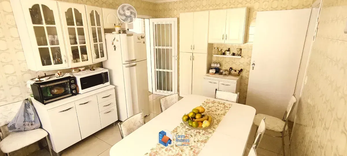 Imagem Sobrado para venda em Lauzane Paulista com 2 quartos, 216m²