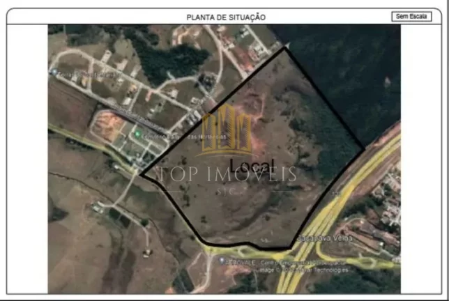 Imagem 430 MIL M² PARA CONSTRUIR O FUTURO. CAÇAPAVA - SP | POTENCIAL ILIMITADO PARA LOTEAMENTOS A, B, C, D, E e F.