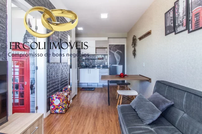 Imagem APARTAMENTO RESIDENCIAL em São Paulo - SP, Brás