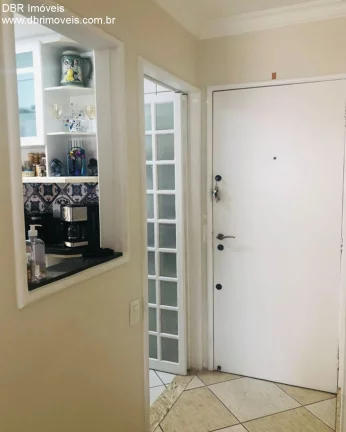 Imagem APARTAMENTO RESIDENCIAL em São Paulo - SP, Tatuapé