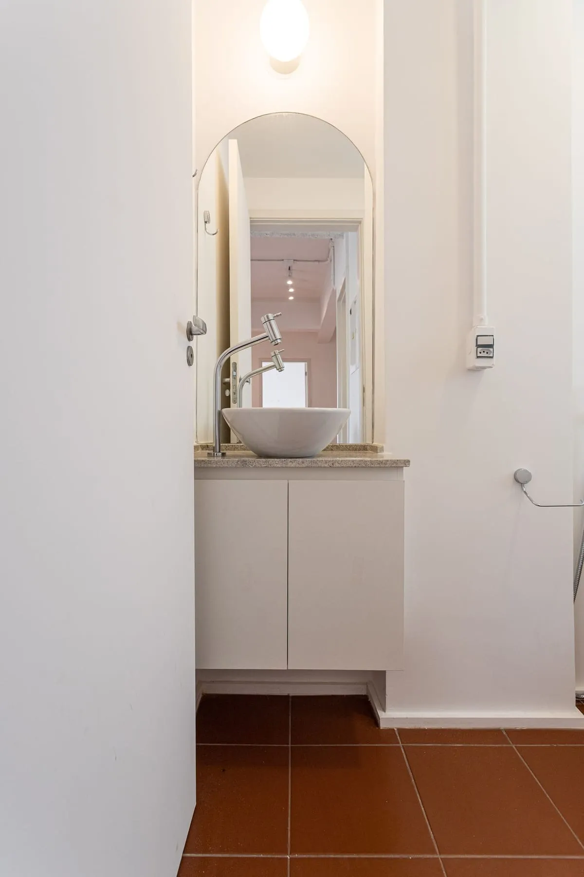 Imagem Apartamento com 2 Quartos para alugar, 44m² - Pinheiros