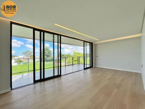 Imagem Casa de Condomínio