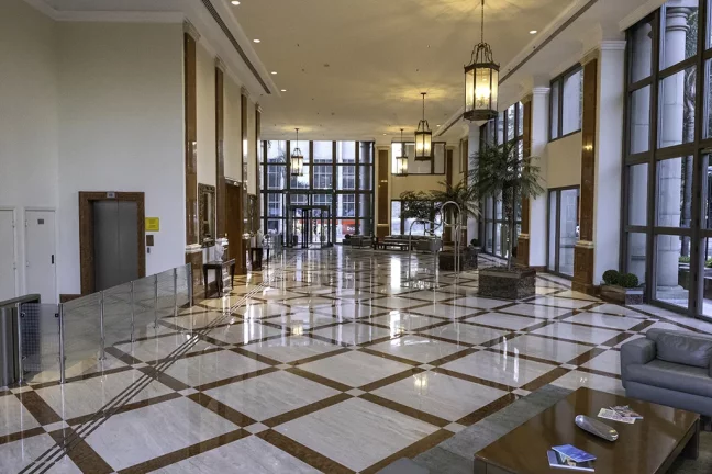Imagem Edifício San Paolo Laje Corporativa