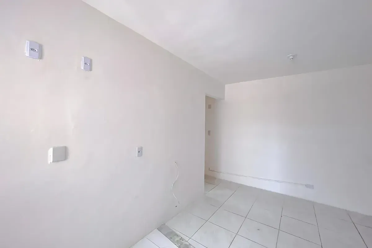 Foto do imóvel: Apartamento com 1 Quarto para Alugar, 40 m² em Brás - São Paulo