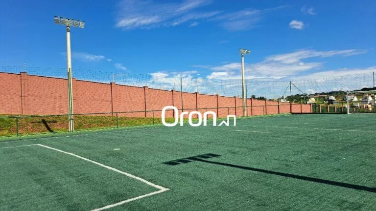 Imagem Terreno à venda, 272 m² por R$ 272.000,00 - Jardins Parma - Senador Canedo/GO