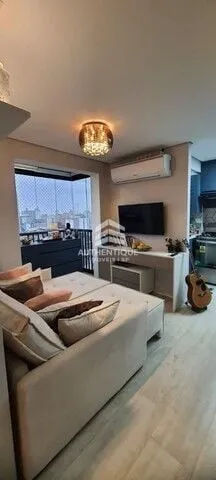 Foto do imóvel Aquarela Bela Vista - Apartamento à venda em Rua Conselheiro Ramalho, 376 - Bela Vista, São Paulo - SP