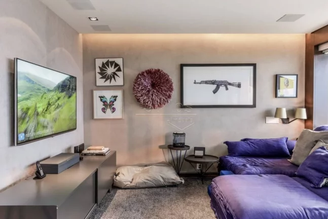 Imagem Casa de condomínio