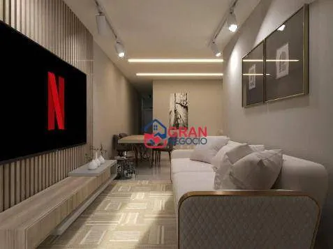 Imagem Casa com 3 dormitórios à venda - Capela Velha - Araucária/PR