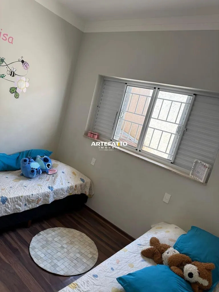 Imagem Casa à venda em Franca, Franca Pólo Club, com 3 quartos, 181m2