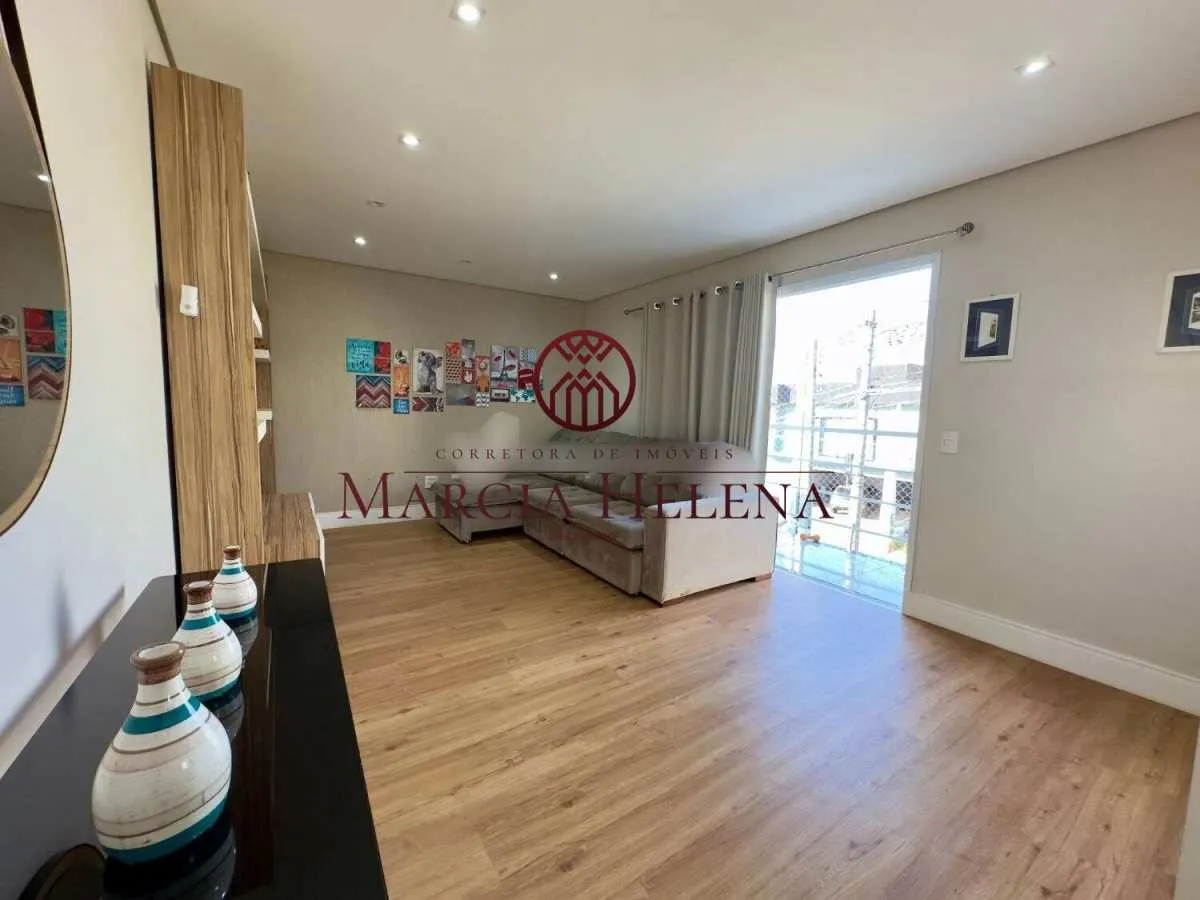 Imagem Casa de condomínio à venda, no Villagio Di Napoli em Valinhos, Loteamento Residencial Santa Gertrudes, com 3 quartos, 237m2