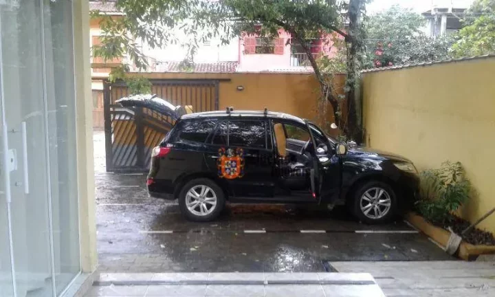 Imagem Casa com 4 suítes à venda, 250 m² por R$ 650.000 - Maresias - São Sebastião/SP