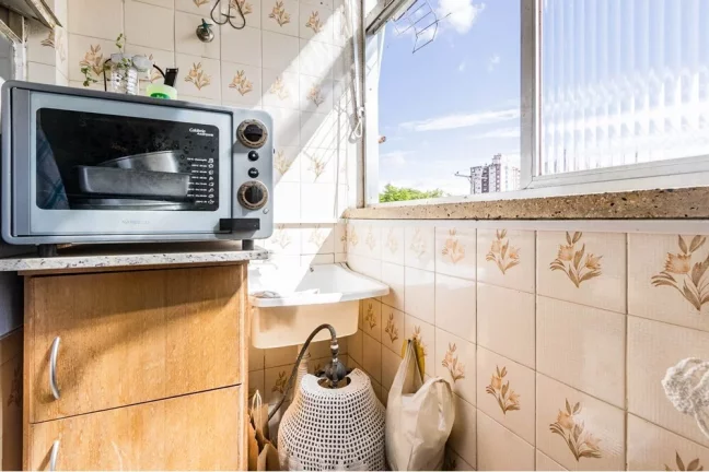 Imagem Apartamento para venda no bairro Jardim Itu em Porto Alegre