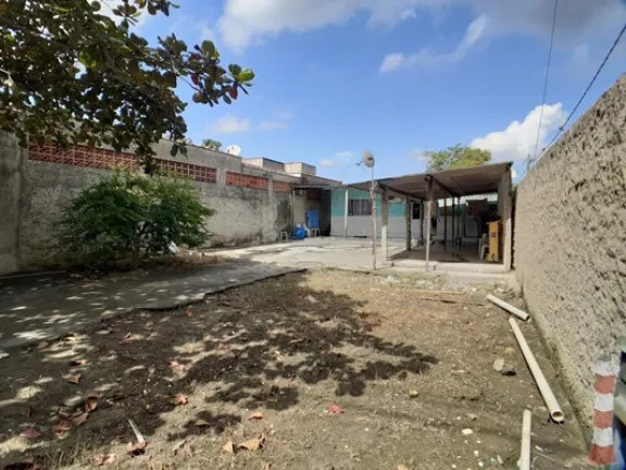 Foto do imóvel Terreno à Venda, 260 m² em Vila Jockei Clube - São Vicente