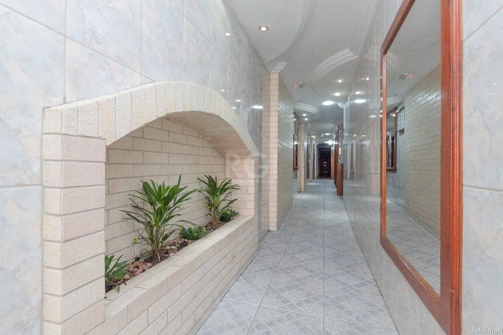 Imagem Apartamento para Venda - 43m², 2 dormitórios, Centro Histórico