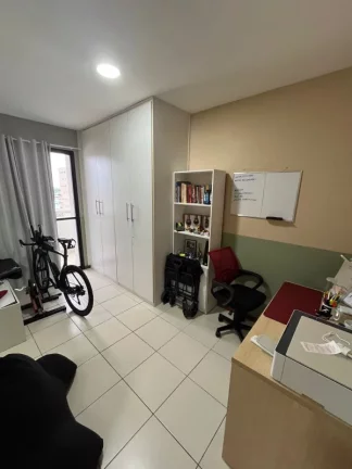 Imagem APARTAMENTO RESIDENCIAL em MANAUS - AM, NOSSA SENHORA DAS GRAÇAS