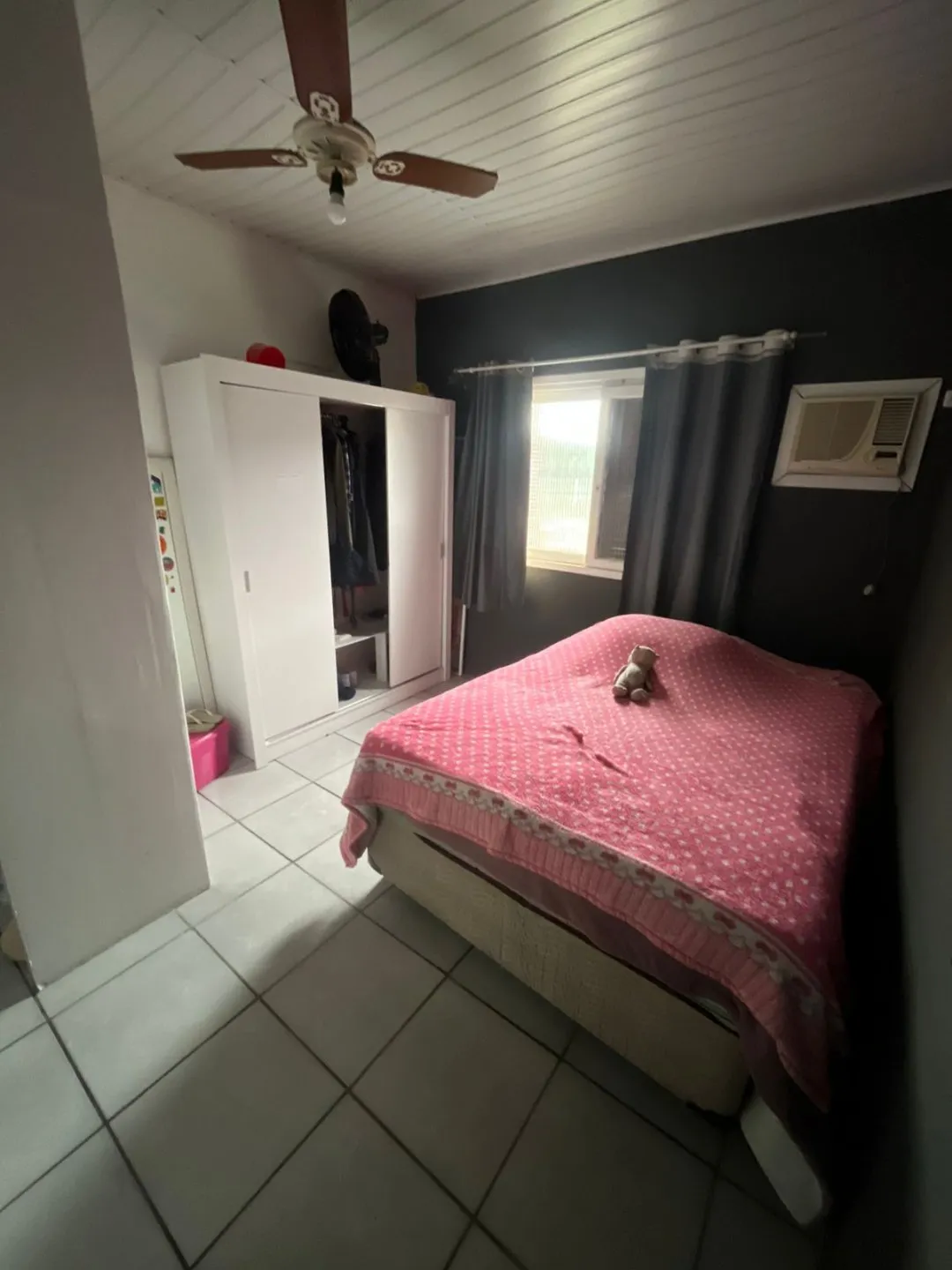 Imagem CASA DE DOIS PISOS À VENDA NA SANTA ISABEL - VIAMÃO