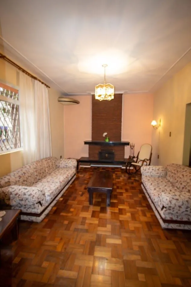 Imagem Casa em Petrópolis Porto Alegre