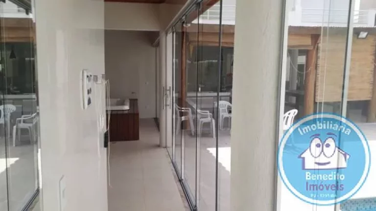 Imagem Casa Duplex Padrão Luxo R$1.850.000