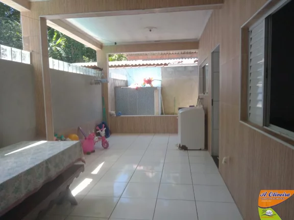 Imagem CASA 02 DORMITORIOS