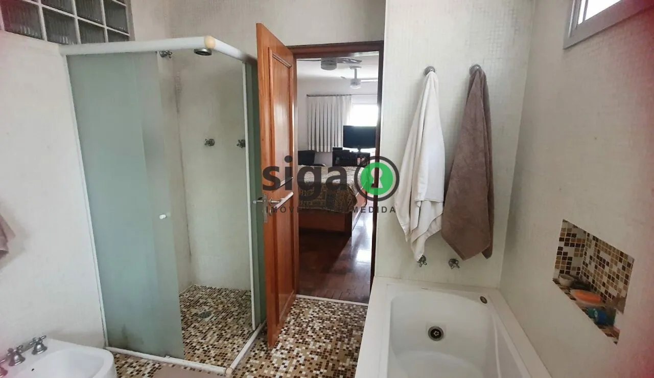 Imagem Apartamento à venda no Edifício Ilha das Palmas - Itaim Bibi