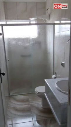 Imagem Apartamento à venda - Boqueirão - Santos/SP