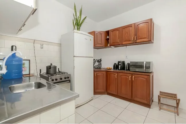 Imagem Apartamento para venda no bairro Santana em Porto Alegre