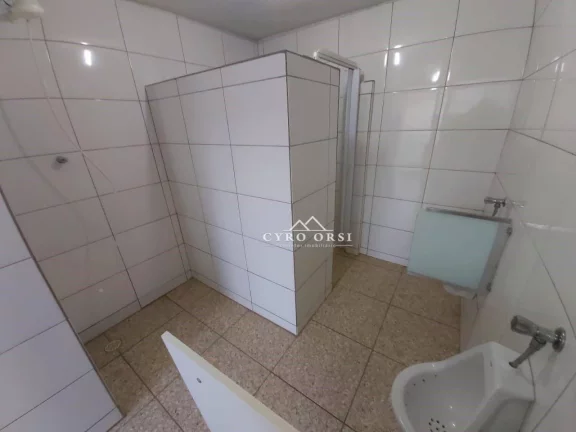 Imagem Salão à venda, 200 m² por R$ 450.000,00 - Bongue - Piracicaba/SP