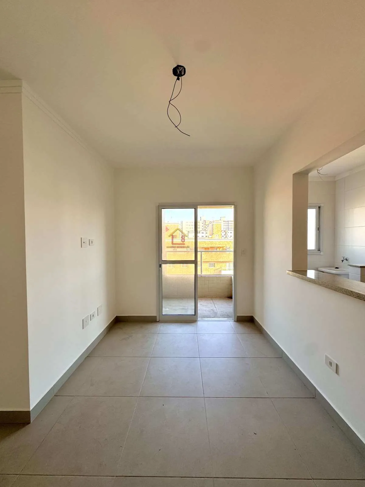 Imagem apartamento a venda - Varanda Gourmet