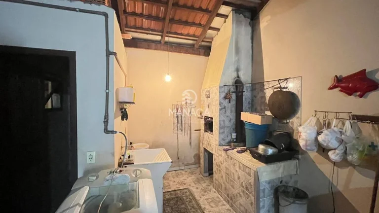 Imagem Casa à venda em Barra Velha – Jardim Los Angeles