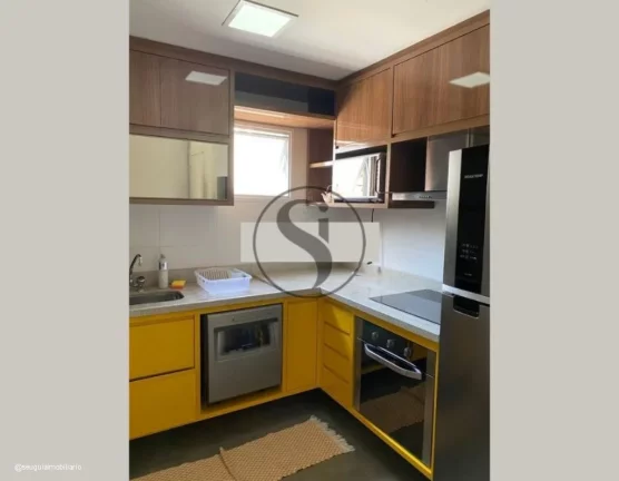 Imagem APARTAMENTO RESIDENCIAL em SÃO PAULO - SP, PINHEIROS